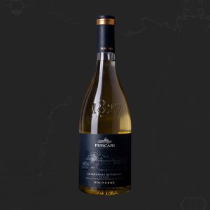 Purcari Nocturne Chardonnay de Purcari - Vin Sec Alb - Republica Moldova - 0.75L