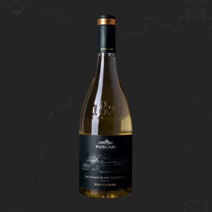 Purcari Nocturne Sauvignon Blanc de Purcari - Vin Sec Alb - Republica Moldova - 0.75L