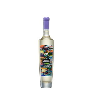 Rasova Dulce Nebunie Muscat Ottonel & Tamaioasa Romaneasca - Vin Dulce Alb - Romania - 0.5L