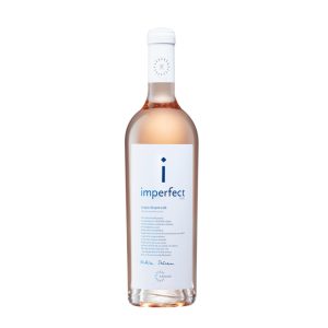Rasova Imperfect Syrah - Vin Rose Sec - Romania - 0.75L