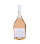 Rasova La Plage Feteasca Neagra, Syrah & Cabernet Sauvignon Magnum - Vin Rose Sec - Romania - 1.5L