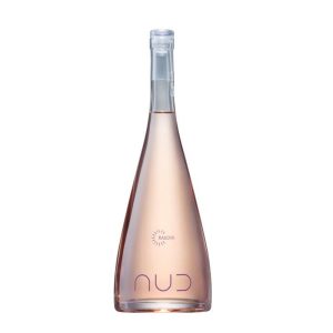 Rasova Nud Feteasca Neagra, Syrah & Pinot Noir - Vin Rose Sec - Romania - 0.75L