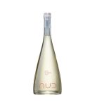 Rasova Nud Blanc Sauvignon Blanc, Muscat Ottonel & Chardonnay - Vin Sec Alb - Romania - 0.75L