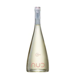Rasova Nud Blanc Sauvignon Blanc, Muscat Ottonel & Chardonnay - Vin Sec Alb - Romania - 0.75L