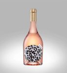 Rasova Riviera Cabernet Sauvignon, Syrah & Feteasca Neagra - Vin Rose Demidulce - Romania - 0.75L