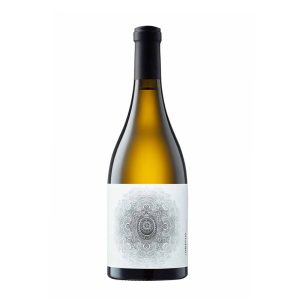 Rasova Tortuga Chardonnay & Sauvignon Blanc - Vin Sec Alb - Romania - 0.75L