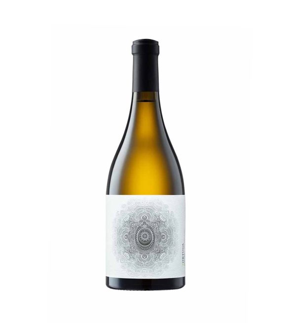Rasova Tortuga Chardonnay & Sauvignon Blanc - Vin Sec Alb - Romania - 0.75L