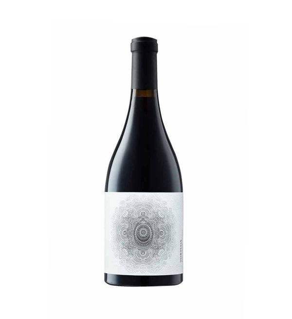Rasova Tortuga Feteasca Neagra, Cabernet Sauvignon & Syrah - Vin Rosu Sec - Romania - 0.75L