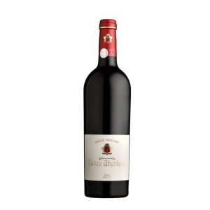 Recas Cuvee Uberland - Vin Rosu Sec - Romania - 0.75L