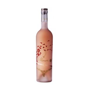 Recas Muse Day - Vin Rose Sec - Romania - 0.75L