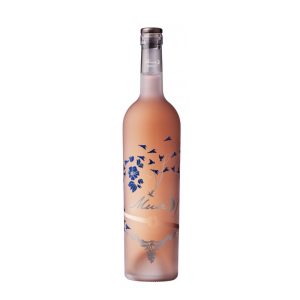 Recas Muse Night - Vin Rose Demisec - Romania - 0.75L