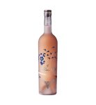 Recas Muse Night Magnum - Vin Rose Demisec - Romania - 1.5L