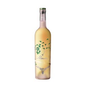 Recas Muse White - Vin Alb Demisec - Romania - 0.75L