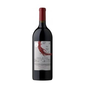 Recas Selene Cabernet Sauvignon Barrique Magnum - Vin Rosu Sec - Romania - 1.5L
