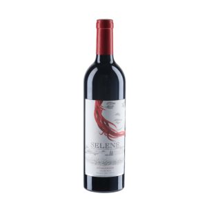 Recas Selene Feteasca Neagra Barrique - Vin Rosu Sec - Romania - 0.75L