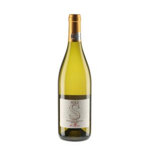 Recas Sole Feteasca Regala Barrique - Vin Sec Alb - Romania - 0.75L