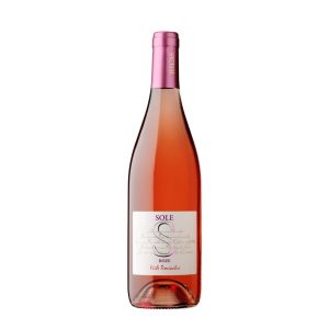 Recas Sole - Vin Rose Sec - Romania - 0.75L