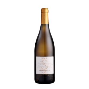 Recas Sole Sauvignon Blanc - Vin Sec Alb - Romania - 0.75L