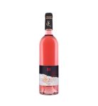 Recas Solo Quinta - Vin Rose Sec - Romania - 0.75L