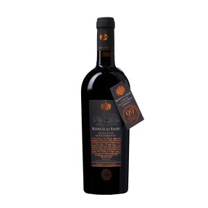 Ronco di Sassi Primitivo Appassimento Puglia IGT - Vin Rosu Sec - Italia - 0.75L