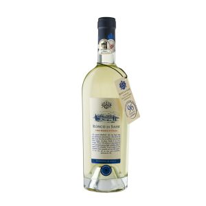 Ronco di Sassi Vino Bianco d'Italia - Vin Sec Alb - Italia - 0.75L