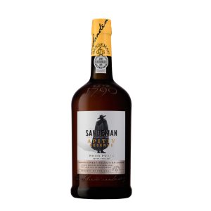 Sandeman Porto Apitiv Reserve - Vin Dulce Alb - Portugalia - 0.75L