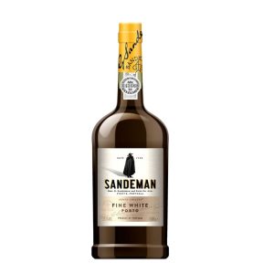 Sandeman Porto Fine White - Vin Dulce Alb - Portugalia - 1L