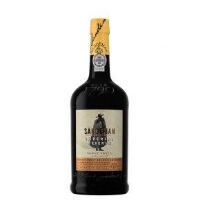 Sandeman Porto Imperial Reserve - Vin Rosu Dulce - Portugalia - 0.75L