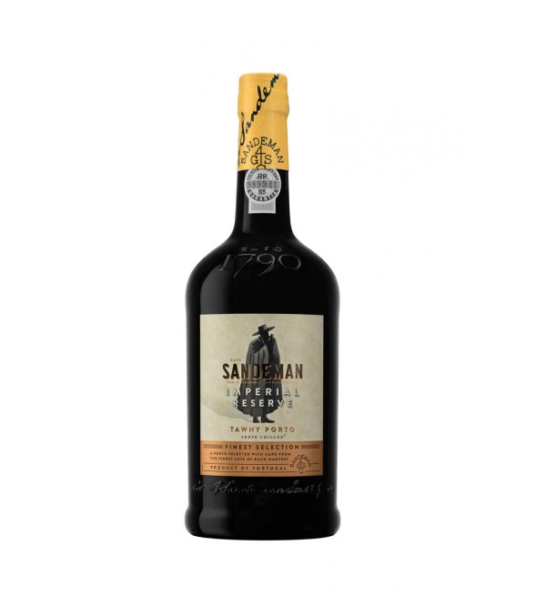 Sandeman Porto Imperial Reserve - Vin Rosu Dulce - Portugalia - 0.75L
