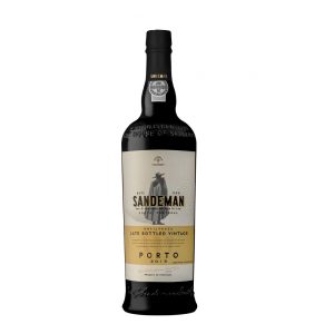 Sandeman Porto Late Bottled Vintage - Vin Rosu Dulce - Portugalia - 0.75L