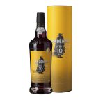 Sandeman Tawny Porto 10 ani - Vin Rosu Dulce - Portugalia - 0.75L