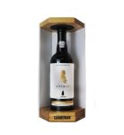 Sandeman The Spirit nr2 Vintage Porto 225th Anniversary Collection - Vin Rosu Dulce - Portugalia - 0.75L