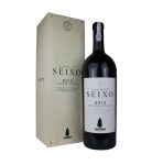 Sandeman Porto Vintage Quinta do Seixo - Vin Rosu Demidulce - Portugalia - 0.75L