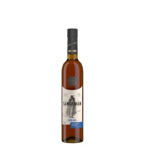 Sandeman Sherry Armada Superior Cream - Vin Demisec Alb - Spania - 0.5L