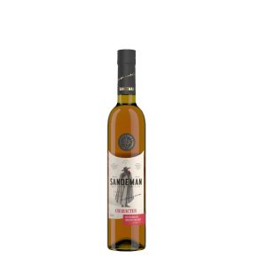 Sandeman Sherry Character Superior Medium Dry - Vin Demisec Alb - Spania - 0.5L