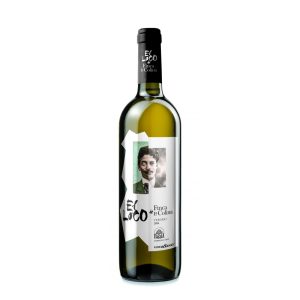 Vinos Sanz El Loco Finca la Colina - Vin Sec Alb - Spania - 0.75L