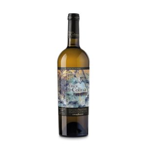 Vinos Sanz Finca la Colina Verdejo Dressage - Vin Sec Alb - Spania - 0.75L