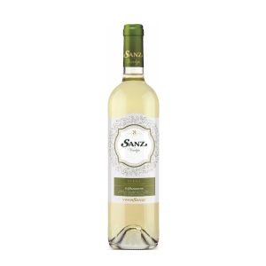 Vinos Sanz Verdejo - Vin Sec Alb - Spania - 0.75L