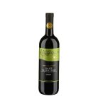 Sasso al Vento Salice Salentino Negroamaro & Malvasia Nera DOC - Vin Sec Rosu - Italia - 0.75L