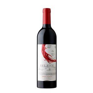 Recas Selene Cabernet Sauvignon Barrique - Vin Rosu Sec - Romania - 0.75L