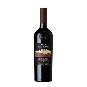 Sellaronda Edelvernatsch Vigneti delle Dolomiti Trentino IGT - Vin Sec Rosu - Italia - 0.75L