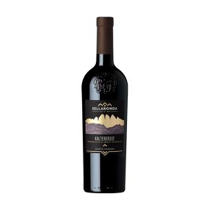Sellaronda Kalterersee Lago di Caldaro Trentino DOC - Vin Sec Rosu - Italia - 0.75L