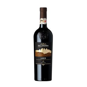 Sellaronda Lagrein Trentino DOC - Vin Sec Rosu - Italia - 0.75L