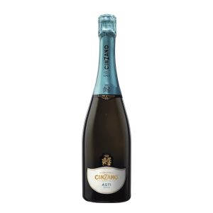 Cinzano Cuvee Storica Asti DOCG 0.75L