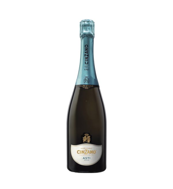 Cinzano Cuvee Storica Asti DOCG 0.75L