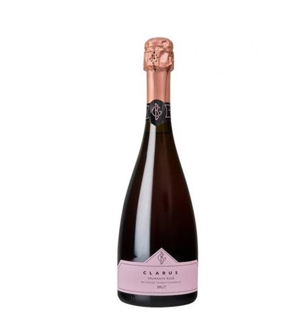 Balla Geza Clarus Spumant Rose Brut 0.75L