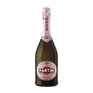 Martini Sparkling Rose 0.75L