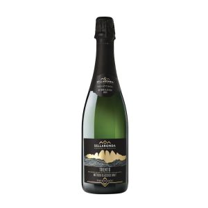 Sellaronda Trento Metodo Classico Brut Trento DOC 0.75L