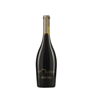 Tohani Apogeum Feteasca Neagra - Vin Rosu Sec - Romania - 0.75L