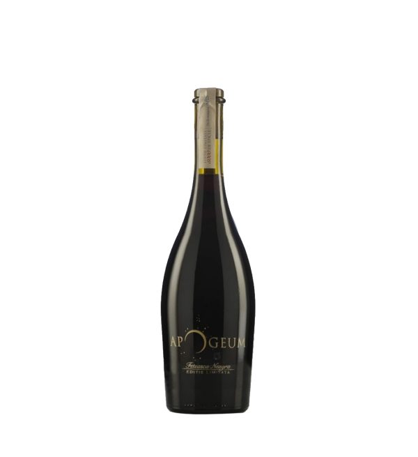 Tohani Apogeum Feteasca Neagra - Vin Rosu Sec - Romania - 0.75L